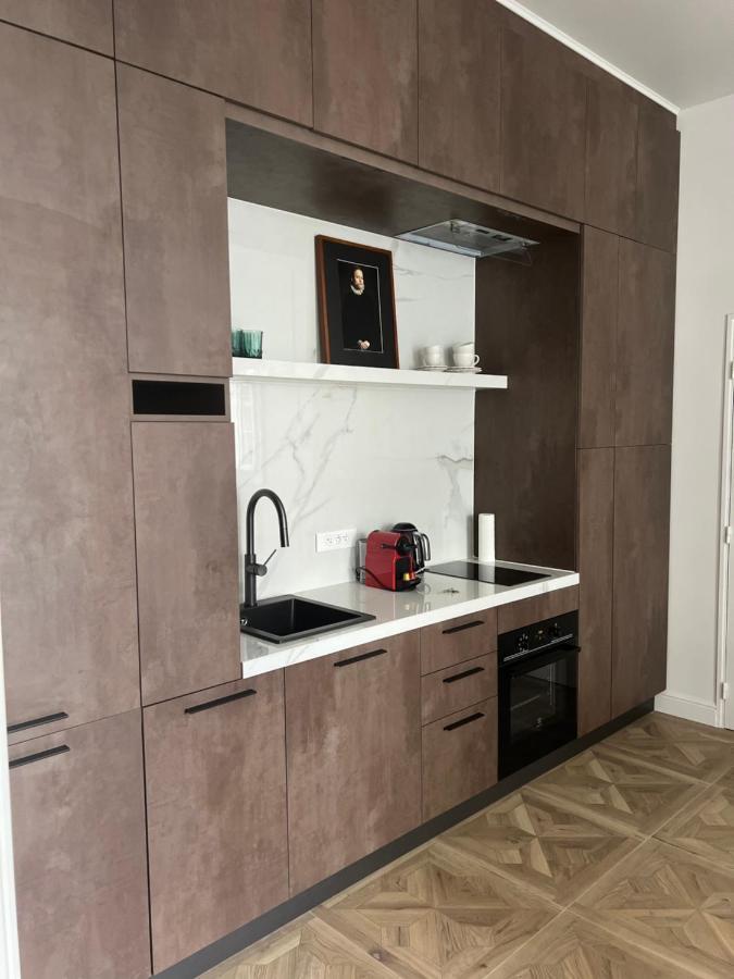 Touchlux Apartments Cannes Exterior photo