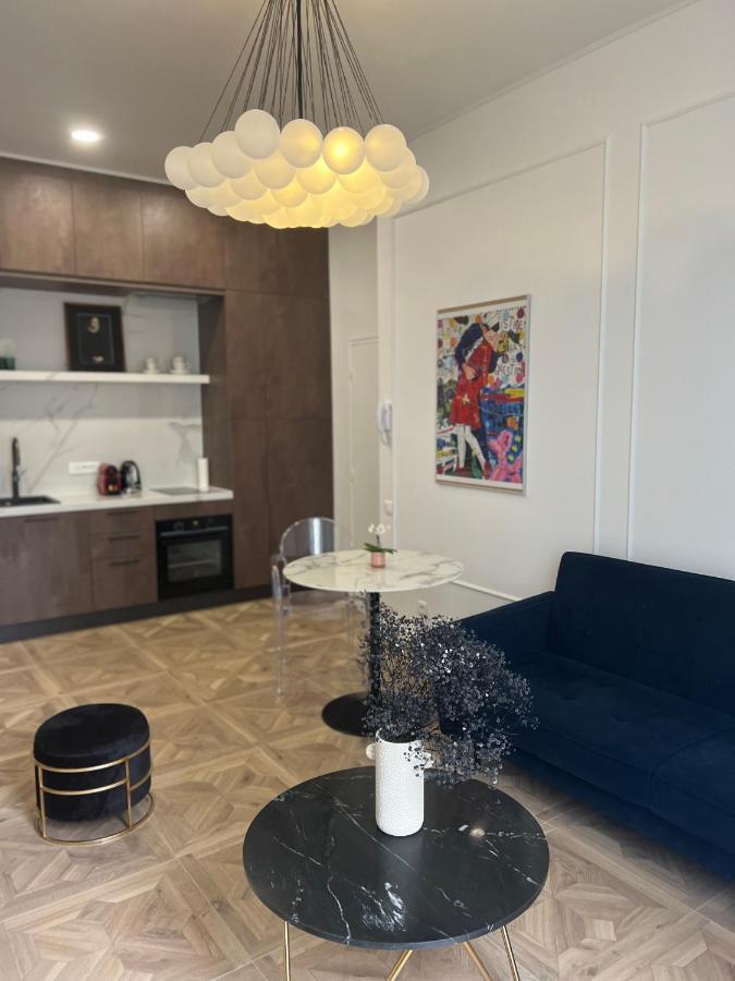 Touchlux Apartments Cannes Exterior photo