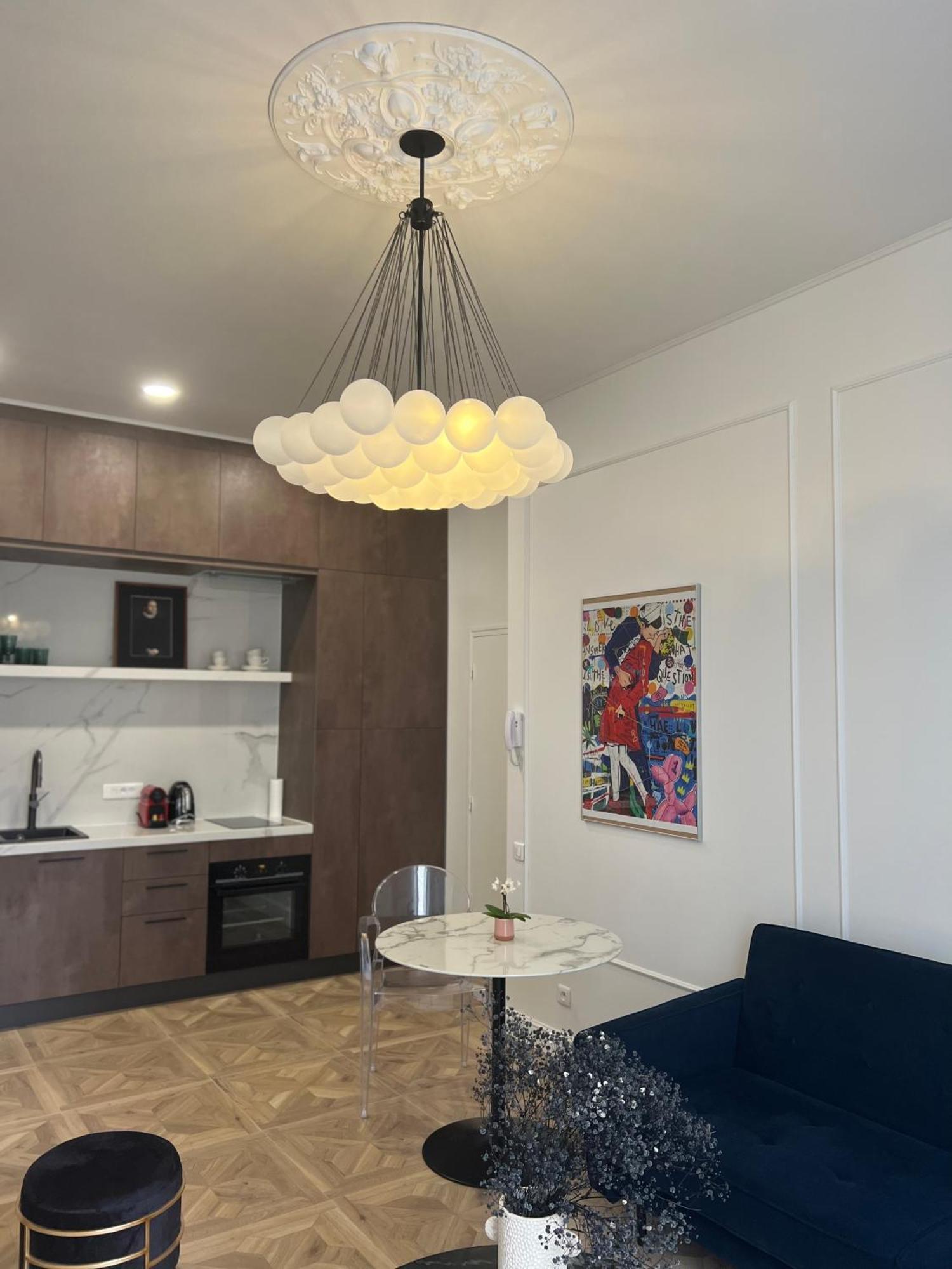 Touchlux Apartments Cannes Exterior photo